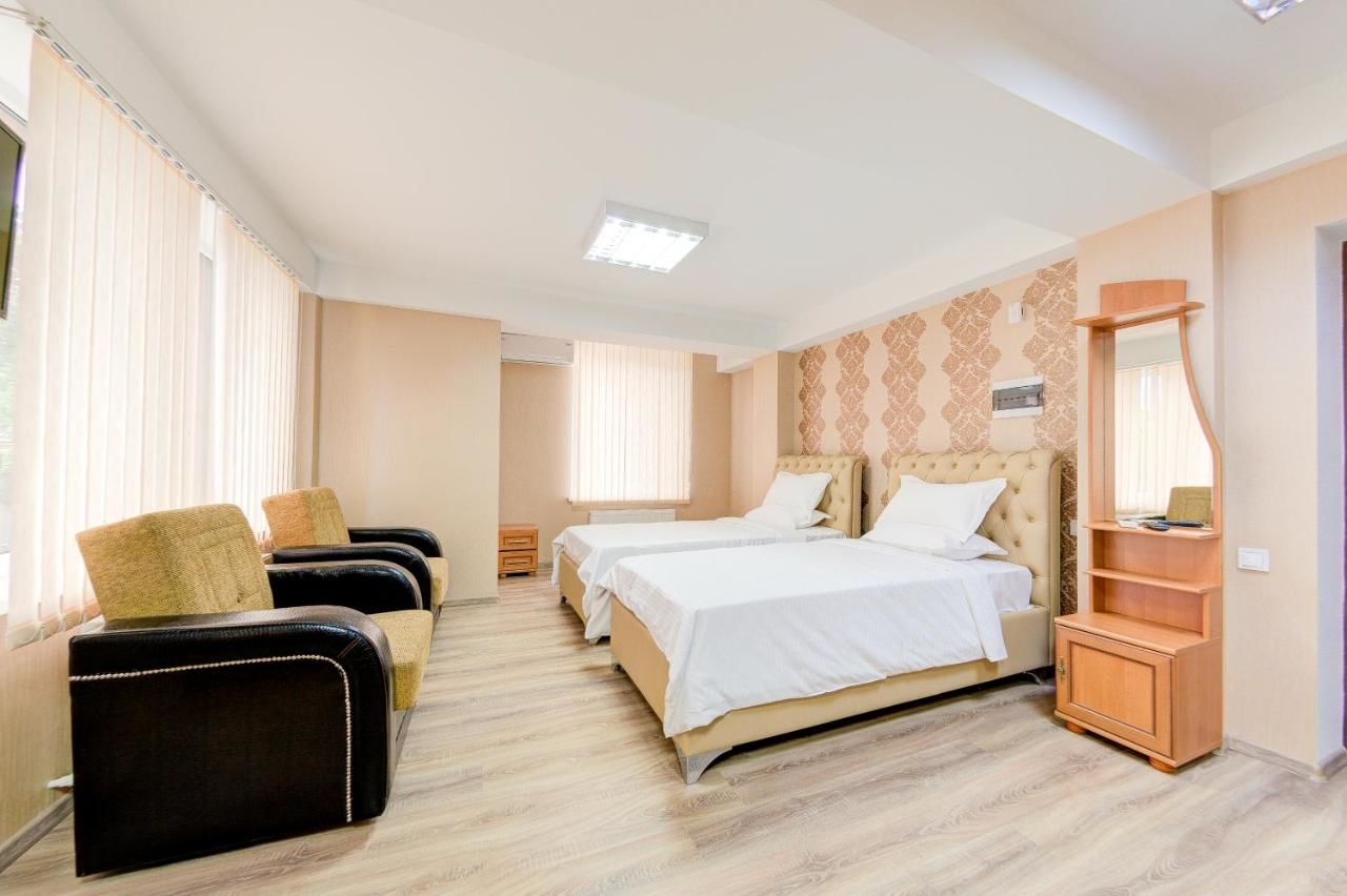 Отель Catherine Hotel Кишинёв