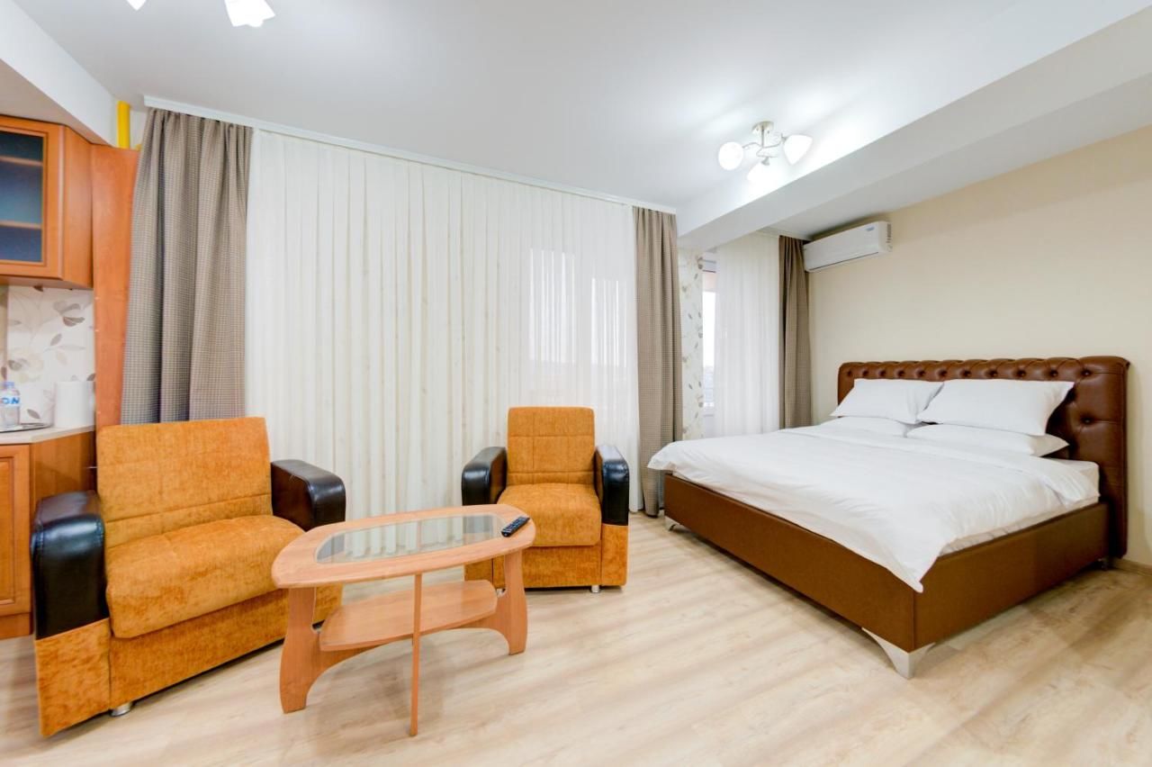 Отель Catherine Hotel Кишинёв